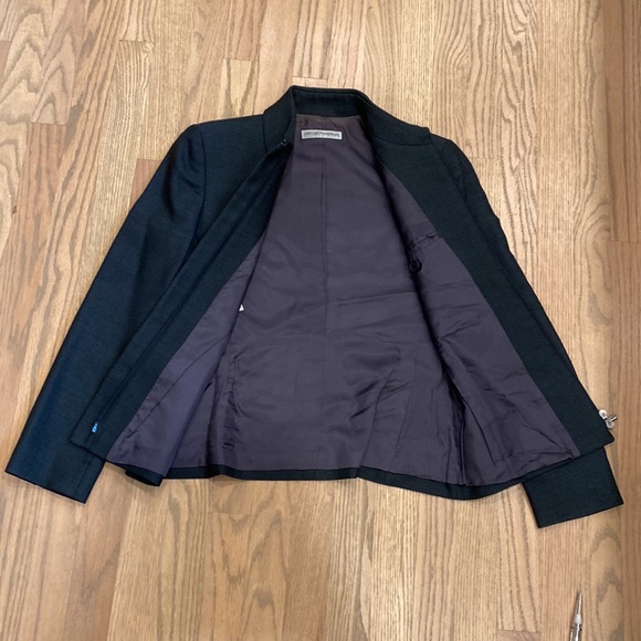Emporio Armani Jacket - Picture 3 of 10